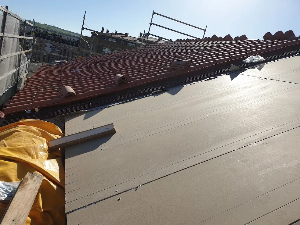 Foto del proyecto CAPILLA DE LA CADELLADA